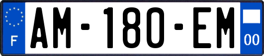 AM-180-EM