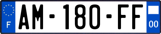 AM-180-FF