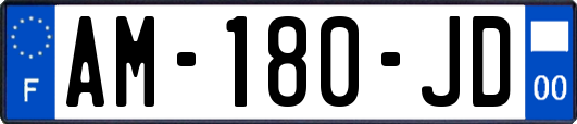 AM-180-JD