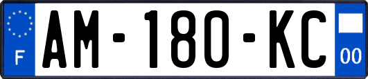AM-180-KC