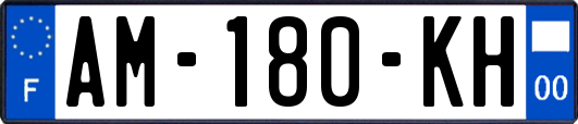 AM-180-KH