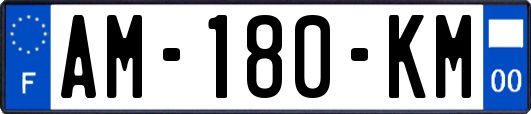 AM-180-KM
