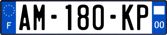 AM-180-KP