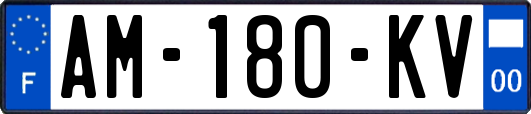 AM-180-KV