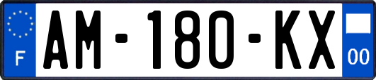 AM-180-KX
