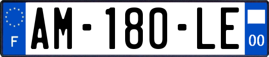 AM-180-LE