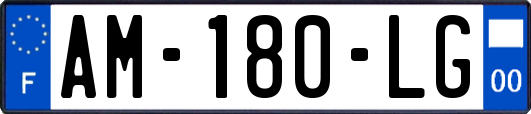 AM-180-LG