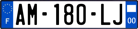 AM-180-LJ
