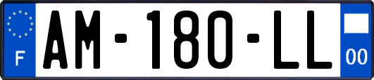 AM-180-LL