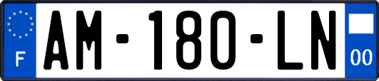 AM-180-LN