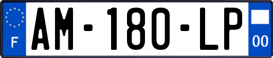 AM-180-LP