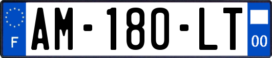 AM-180-LT