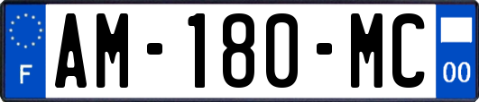 AM-180-MC