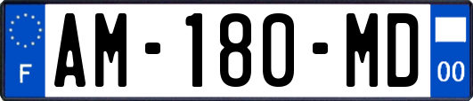 AM-180-MD