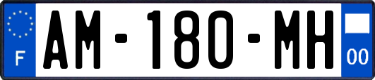 AM-180-MH