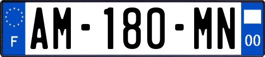 AM-180-MN