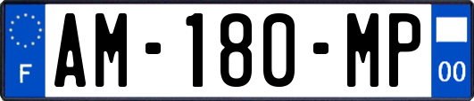AM-180-MP