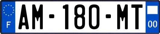 AM-180-MT