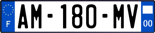 AM-180-MV