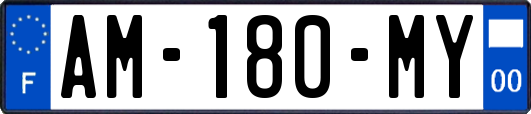AM-180-MY