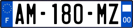 AM-180-MZ