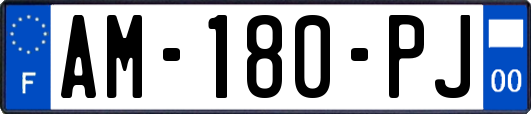 AM-180-PJ