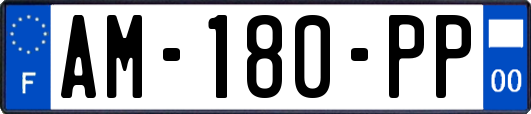 AM-180-PP