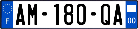 AM-180-QA