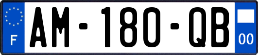 AM-180-QB