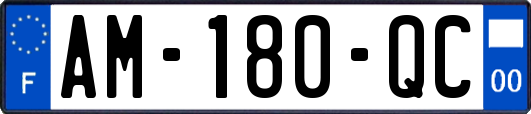 AM-180-QC