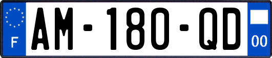 AM-180-QD