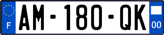AM-180-QK