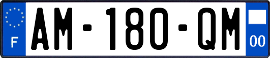 AM-180-QM