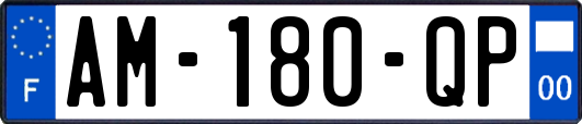 AM-180-QP