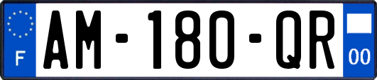 AM-180-QR