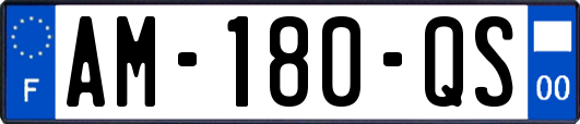 AM-180-QS