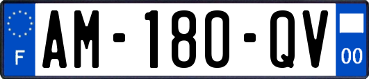 AM-180-QV