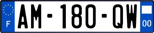 AM-180-QW