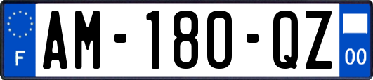 AM-180-QZ