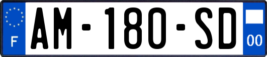 AM-180-SD