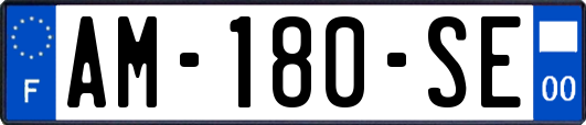 AM-180-SE