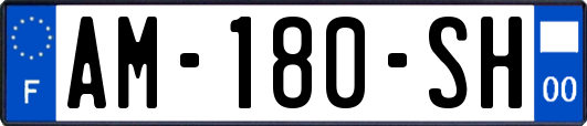 AM-180-SH