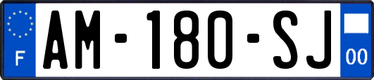 AM-180-SJ