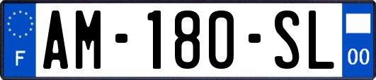 AM-180-SL