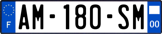 AM-180-SM