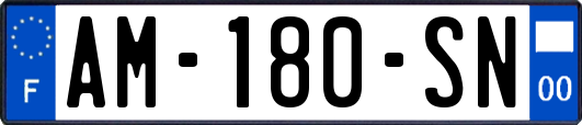 AM-180-SN