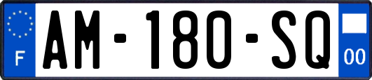 AM-180-SQ