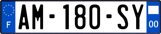 AM-180-SY