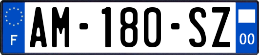 AM-180-SZ