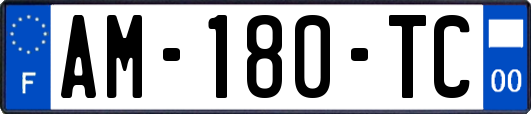 AM-180-TC
